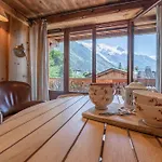 Paccard Locations Chamonix