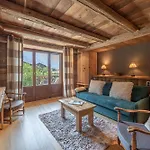 Paccard Locations Chamonix