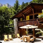 Three Bedroom Chalet Lemon Pit Chamonix