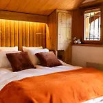 Three Bedroom Chalet Lemon Pit Chamonix