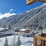 Les Grands Montets Hotel & Spa
