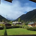 Hôtel les Grands Montets