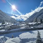 Les Grands Montets Hotel & Spa
