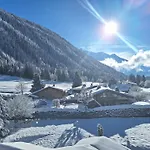 Les Grands Montets Hotel & Spa