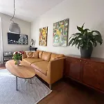 70Sqm In Heart Of Chamonix