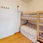 Le Petit Studio Avec Vue Et Balcon