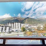 Le Petit Studio Avec Vue Et Balcon