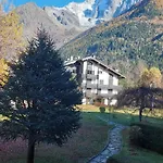 Studio Confortable Renove Avec Wifi A Chamonix - Fr-1-517-69