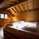 Authentic Family Chalet With Garden In Chamonix