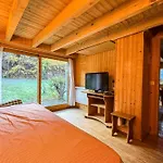Authentic Family Chalet With Garden In Chamonix