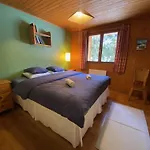 B&B Chalet Les Frenes