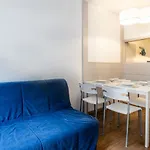 Slalom Residence Chamois Blanc