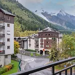 Slalom Residence Chamois Blanc