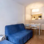 Slalom Residence Chamois Blanc