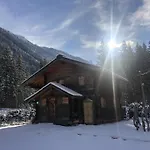 Chalet Orval - Chamonix Argentiere