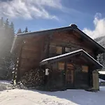 Chalet Orval - Chamonix Argentiere