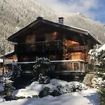 Chalet Orval - Chamonix Argentiere