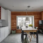 Apartment Bonatti 202