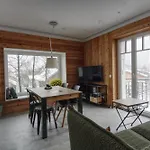 Apartment Bonatti 202