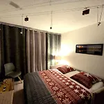 Studio Avec Balcon Vue Montblanc Et Parking Gratuit Le Nid Daigle