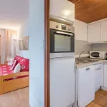Charming Apartment With Mountain View