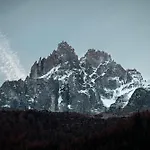 Vertice - Center Chamonix Mont-Blanc View