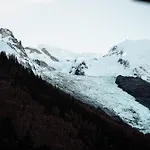 Vertice - Center Chamonix Mont-Blanc View