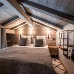 Chalet Aman Argentiere Chamonix - By Emerald Stay