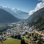 Chalet Aman Argentiere Chamonix - By Emerald Stay