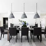 Penthouse Le Lustre