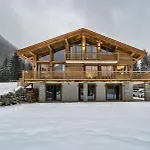 Chalet Freya