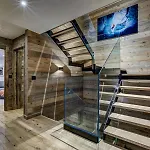 Chalet Freya