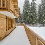 Chalet Freya
