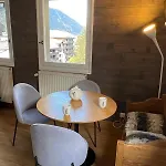 Chamonix Charmant Duplex 4 Personnes Et Un Enfant