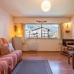 Typical Apartment In The Heart Of Chamonix