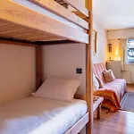 Typical Apartment In The Heart Of Chamonix