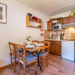 Typical Apartment In The Heart Of Chamonix