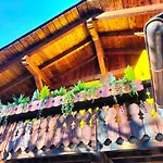 Three Bedroom Chalet Lemon Pit Chamonix