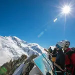 Chamonix Sud - Jonquilles 22 - Happy Rentals
