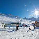 Chamonix Sud - Jonquilles 22 - Happy Rentals