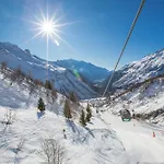 Chamonix Sud - Jonquilles 22 - Happy Rentals
