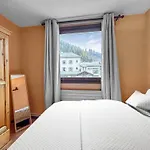 Vue Mont Blanc, Balcon Et Parking Prive