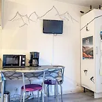 Studio Arve 1 Et 2-3 By Interhome