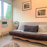 Studio Arve 1 Et 2-3 By Interhome