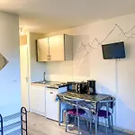 Studio Arve 1 Et 2-3 By Interhome