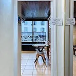 Ladybird Inn
