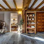 Chalet Aigle Royal