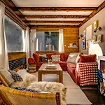 Chalet Aigle Royal