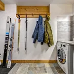 Chalet Aigle Royal