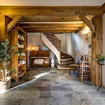 Chalet Aigle Royal